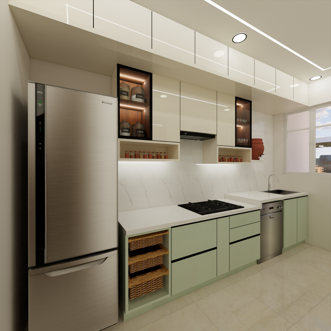best kitchen interior design