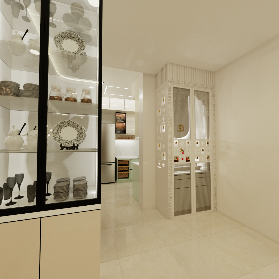 best pooja room designs