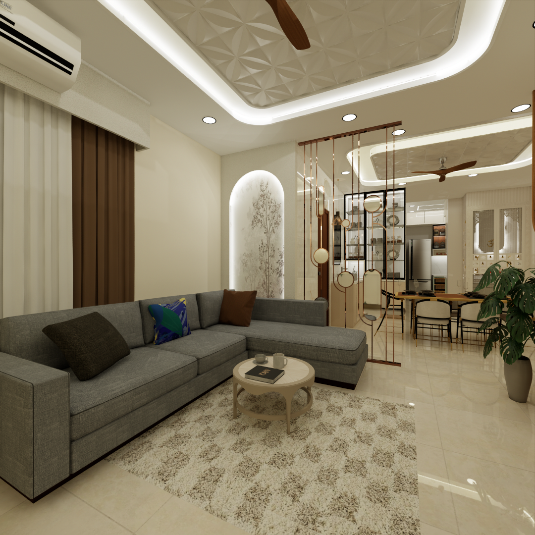 living room interior design
