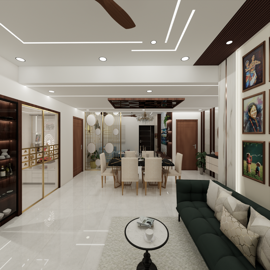 dining room interior design