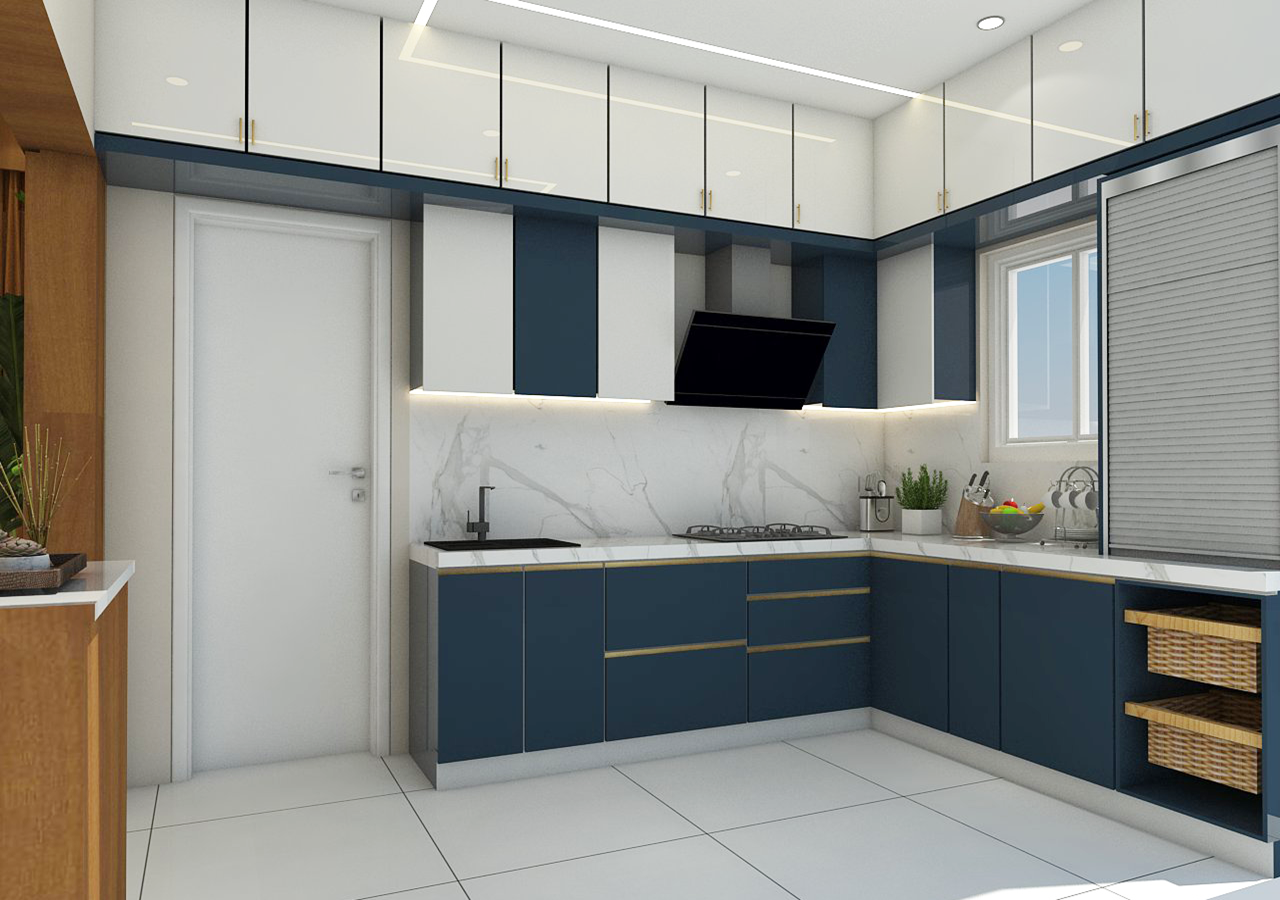 kitchen interior design (2)