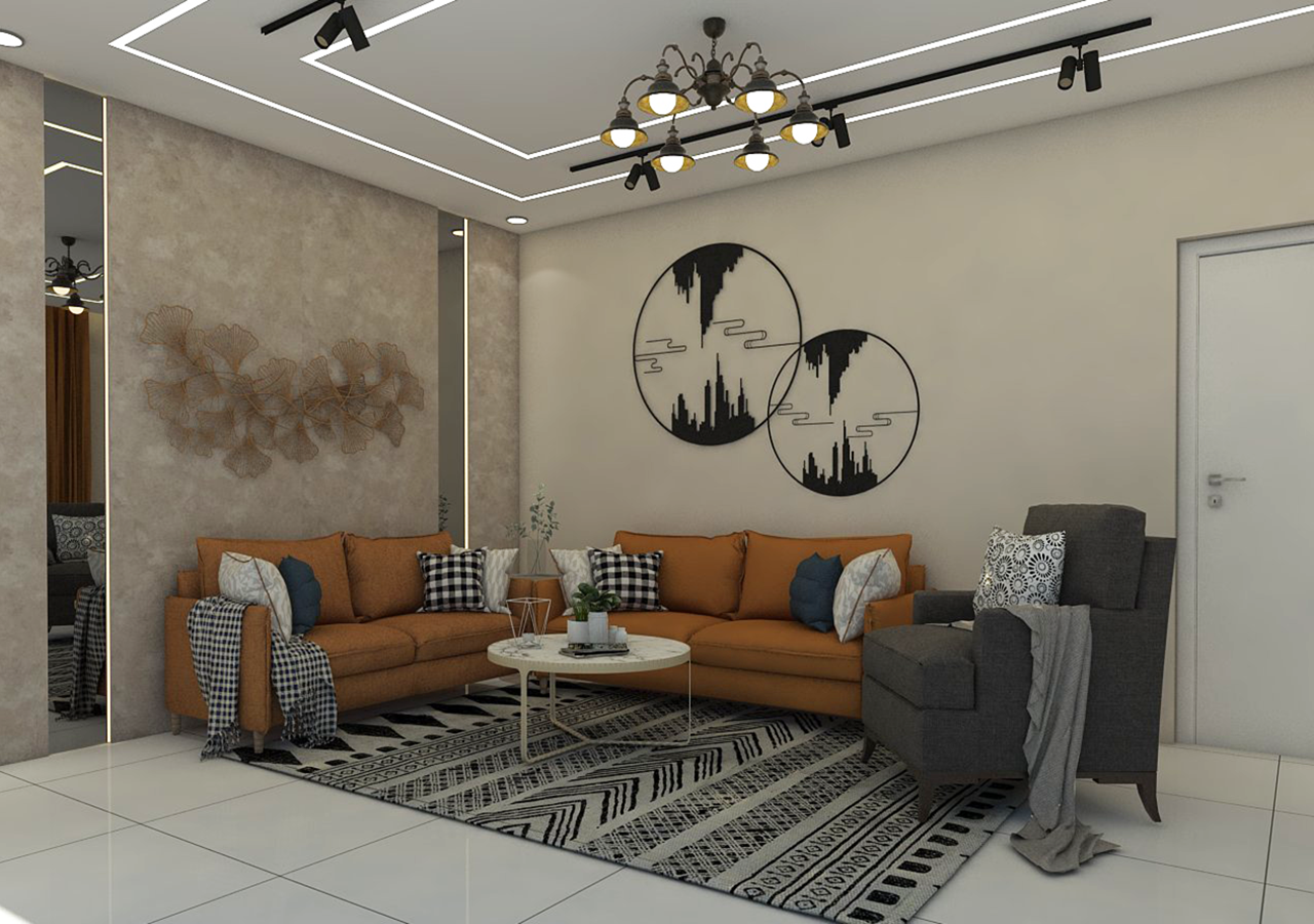 living room interior design (2)