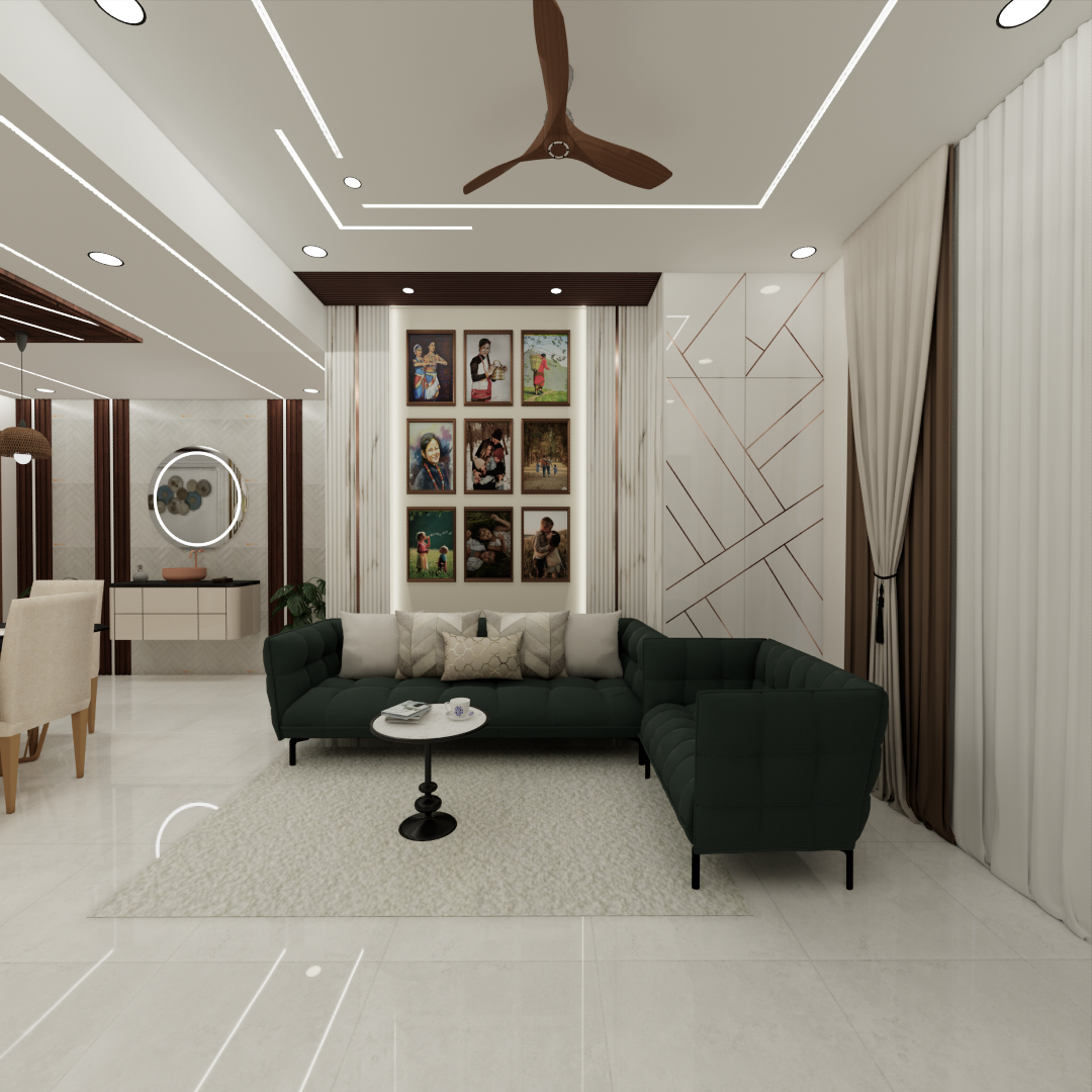 living room interior design