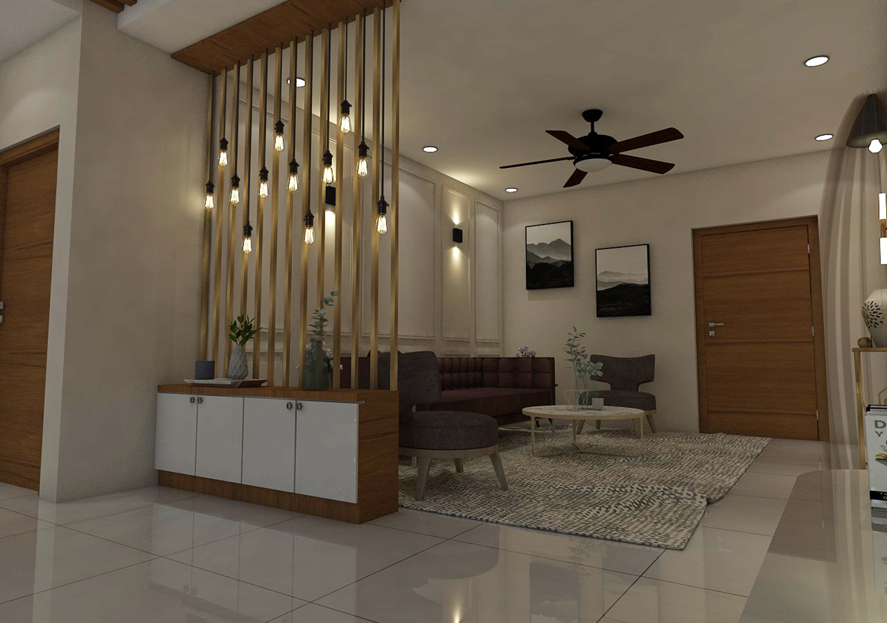best home interior designer in hyderabad