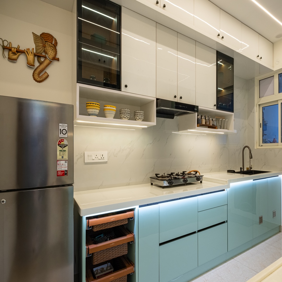 Best kitchen interior design