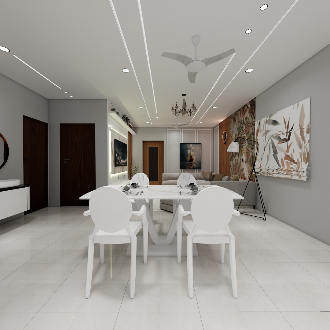 dining room interior design