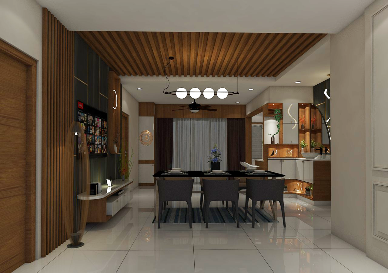 dining room interior design