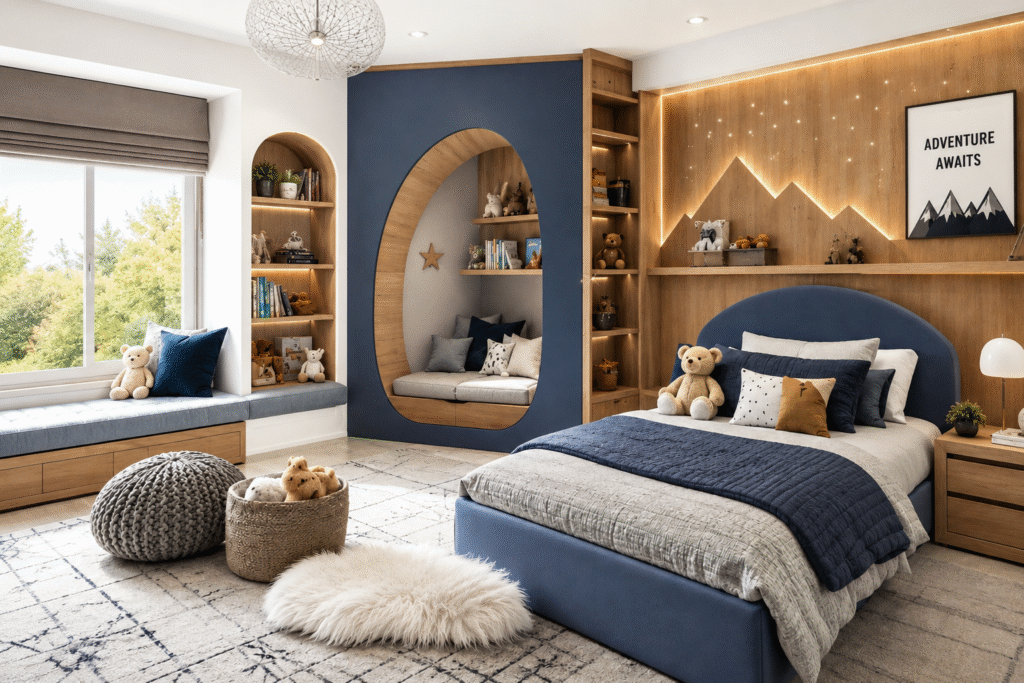 best interior designers in hyderabad